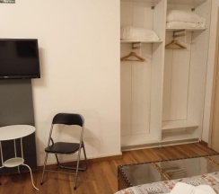 Трёхместный номер Comfort в Gira Guest House