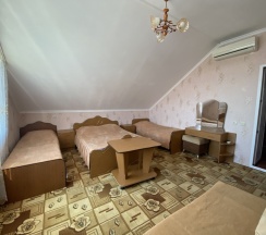 Семейный номер Standard в Удача