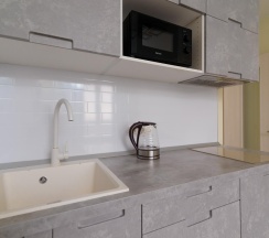 Апартаменты стандарт в Viktory Apart (Виктори Апарт) на улице Сосновая 5к1