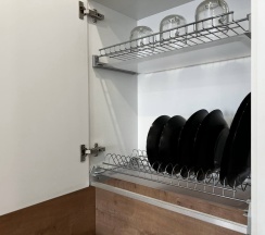 Квартира в Апартаменты на Комсомольская улица, 1
