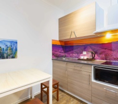 Двухместные апартаменты в Апартаменты Inndays Apartments on Annino 6