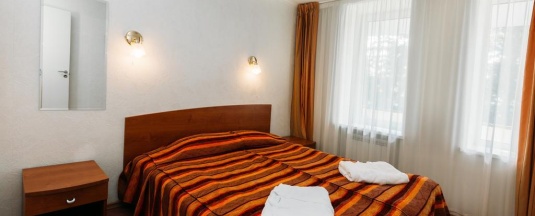 2-комнатный номер люкс в Калевала