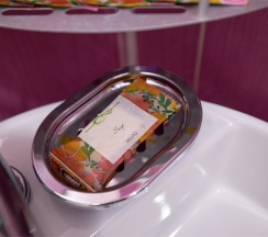 Сингл Делюкс без балкона с видом на сад и горы в Диса