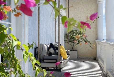 остров Фукуок: Отель Le Bonheur Hotel