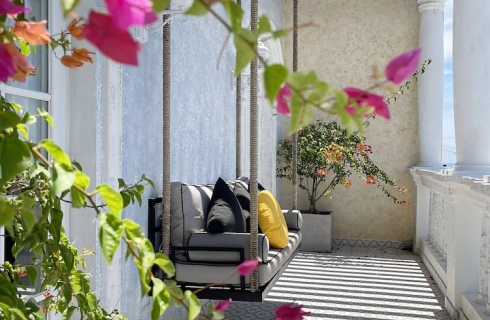 Вьетнам, Фукуок: Отель Le Bonheur Hotel