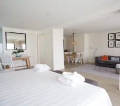 Loft Grand в Отель Almirante