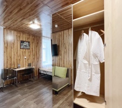 Комфорт №402 в Гармония