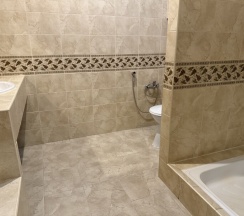 улучшенный в Замок