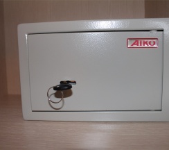 Люкс в Звёздный