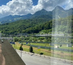 ВАШИ АПАРТАМЕНТЫ: ЭСТОСАДОК, ЭСТОНСКАЯ 119-23 в Березовый