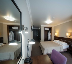 STANDARD в Горицы Hotel&Resort