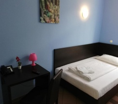 Одноместный номер Standard в Angel Hotel