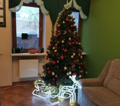 Двухместный номер Standard двуспальная кровать в Арслан