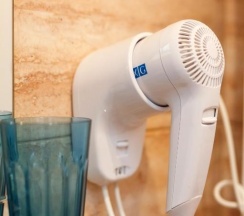 Трехместный номер "Комфорт" в Citadel comfort