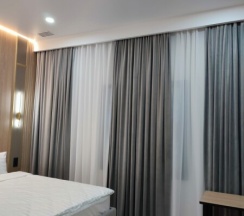 Полулюкс в Rix otel