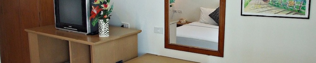 Номер Superior с балконом в Sukwilai Hotel