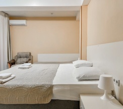 Полу люкс в Анна Мария