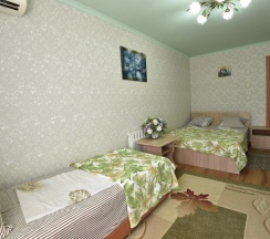 стандарт 3-х м. 2.3 в Сказка Инн
