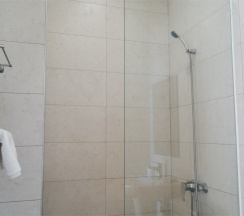 Двухместный номер с кроватью размера king-size в GemstHotel & SPA