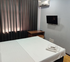 Семейный номер Classic в Отель Grand Avenue