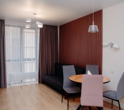  Двухкомнатные апартаменты в Colden beach