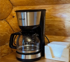 Коттедж с баней 110 кв.м в Art hotel Nring