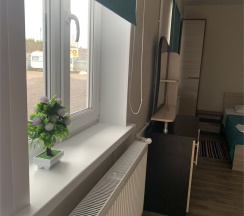 Семейный номер-студио комфорт в Пол&Пути