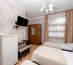Комфорт в Лариса by Viva Hotels Group