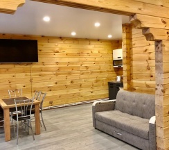 Дом в Лилия