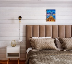 Дом в Central Park 33