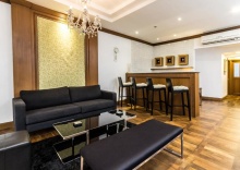 Апартаменты в Dasiri Downtown Residence Unit 3