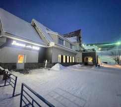 стандарт двухместный double в Берлога