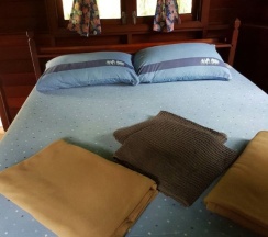 Одноместная вилла Standard в Phanom Bencha Mountain Resort