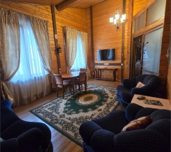 Премиум Комфорт в Арт ковчег