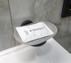 Семейный люкс в Pullman D | M