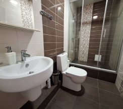 2х-комнатный 2 этаж в Фаина