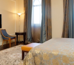 Люкс в Pontos Plaza