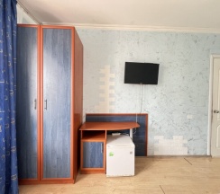 Стандарт трехместный в Славянка