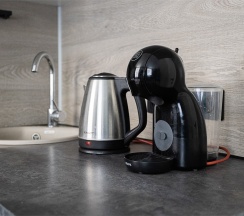 Семейный с кухней в На Пушкинской