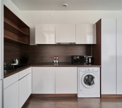 Studio Business в Radius Central House by Огни Rent