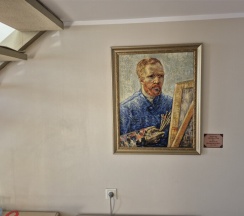 Модерн в Меблированные комнаты Центриссимо