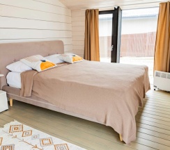 Дом писателя в Обкомовская дача