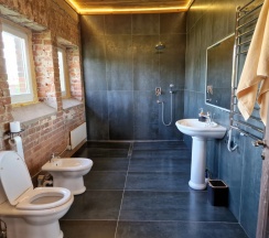 Люкс в Loft