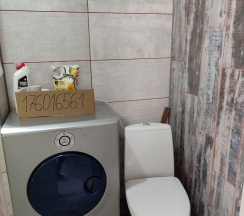 Квартира в Апартаменты на Москва, Студёный пр., 6к3