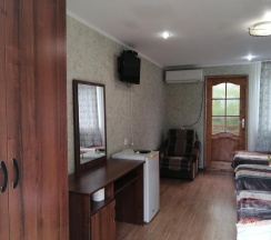 Номер Standard в Лоза