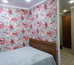 Квартира в Апартаменты на Герцена,26