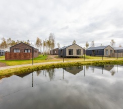 Коттедж стандарт в Flatpoint №371