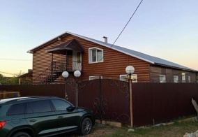 Гостевой дом Причал в Котово