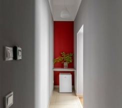 Апартаменты «Central Streets» ул. Пологая 31 в Prim Rooms Apartments