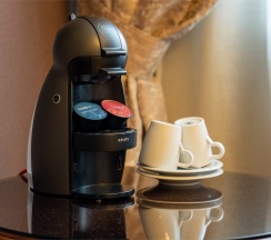 Делюкс в Петръ Отель